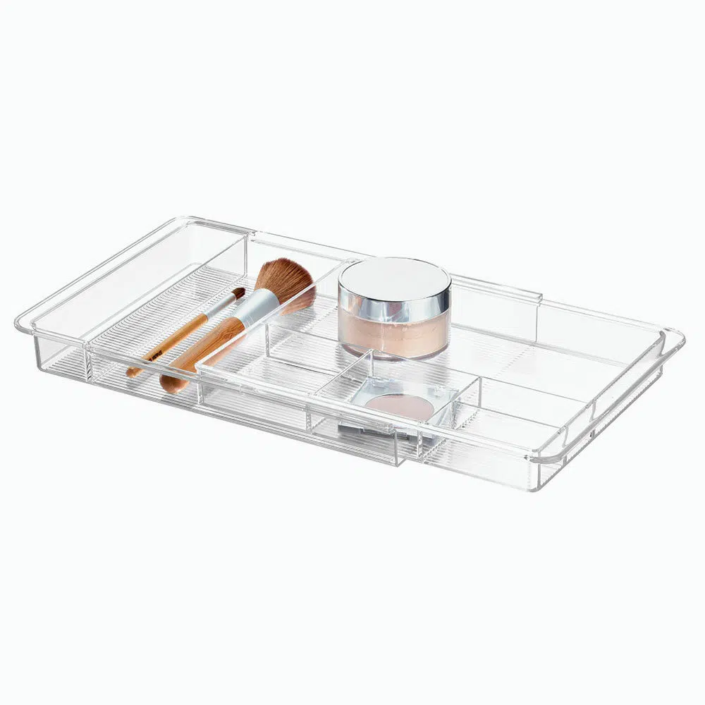 Nina – Transparent skuffebakke