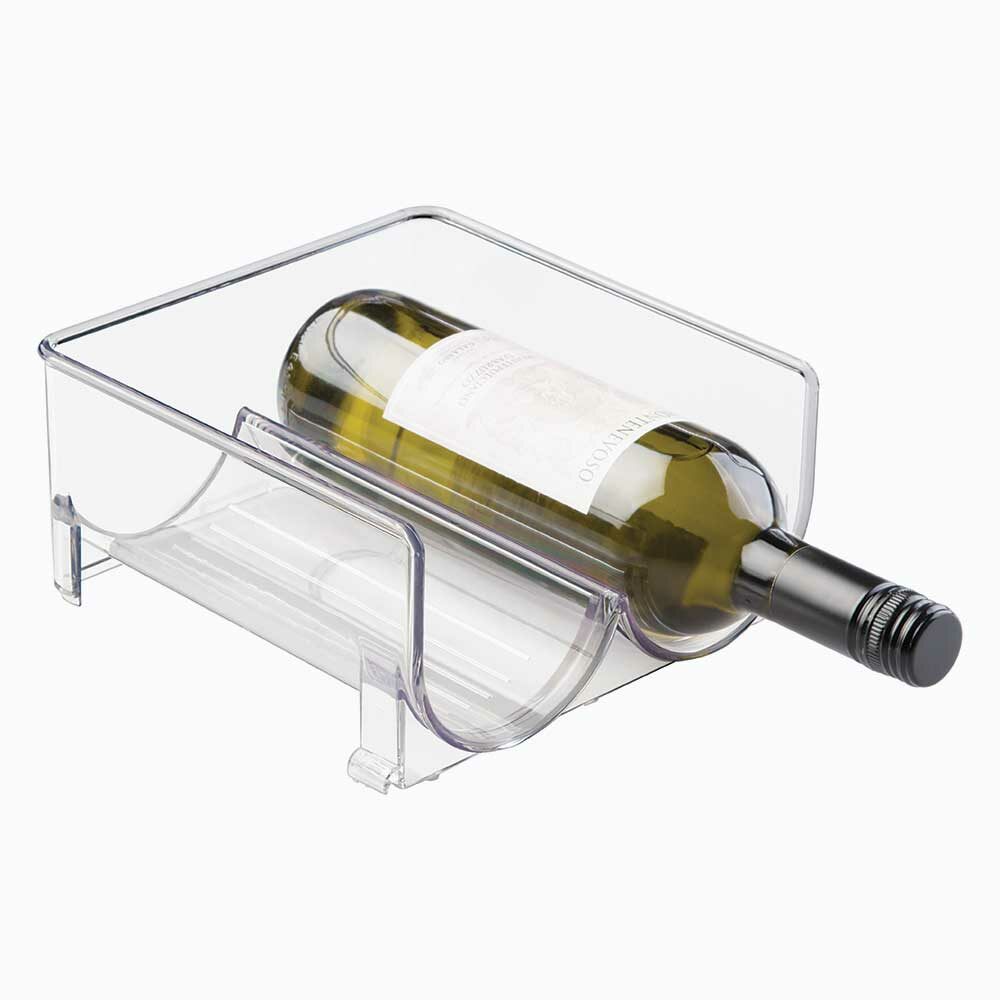 Olivia – Stabelbar flaskeholder