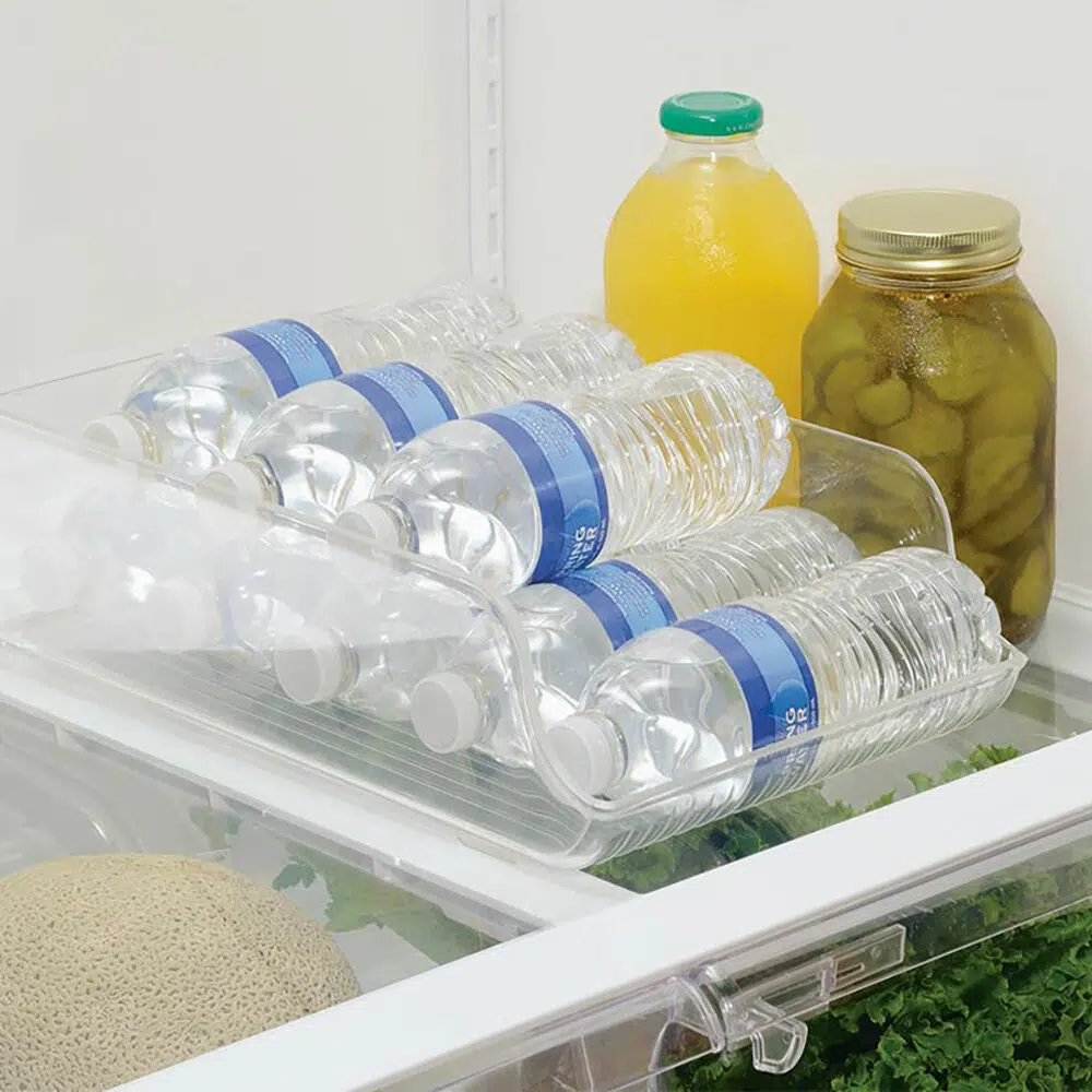 Olivia – Flaskeholder til 0,5 liters flasker