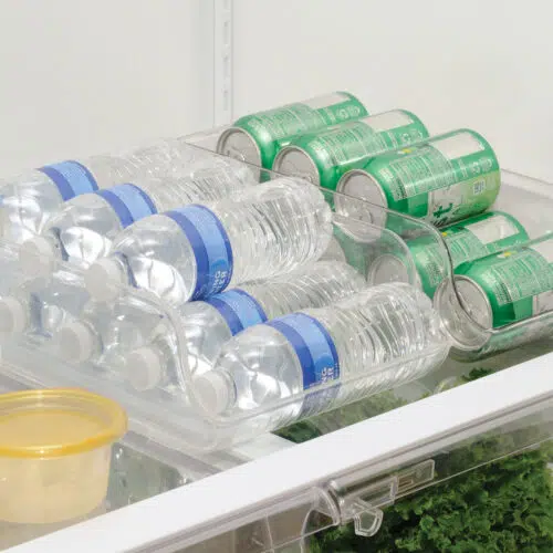 Olivia – Flaskeholder til 0,5 liters flasker