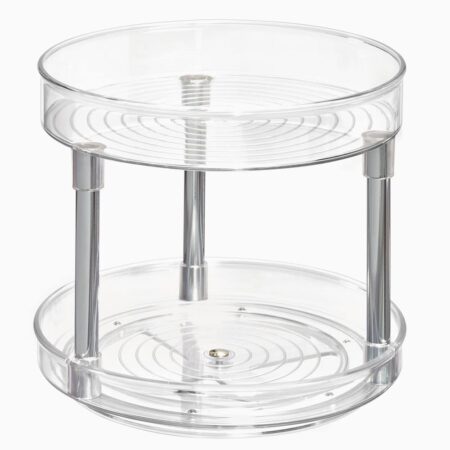 Sabina – Turntable to etager