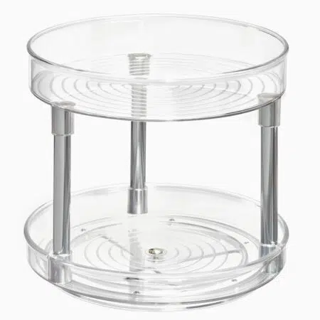 Sabina – Turntable to etager