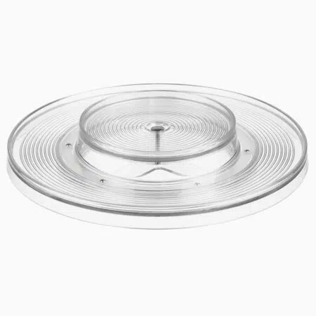 Sabina – Turntable to niveauer