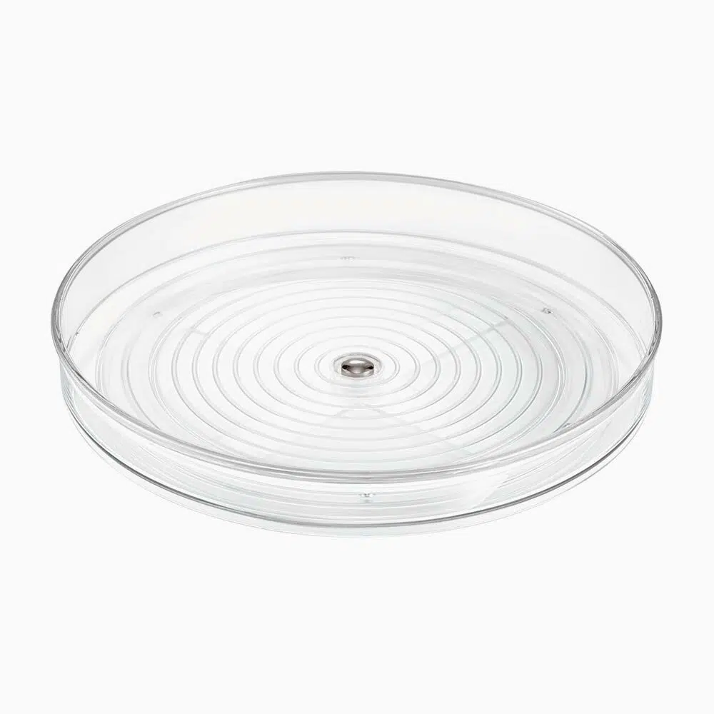 Sabina – Turntable med lav kant (3 størrelser)