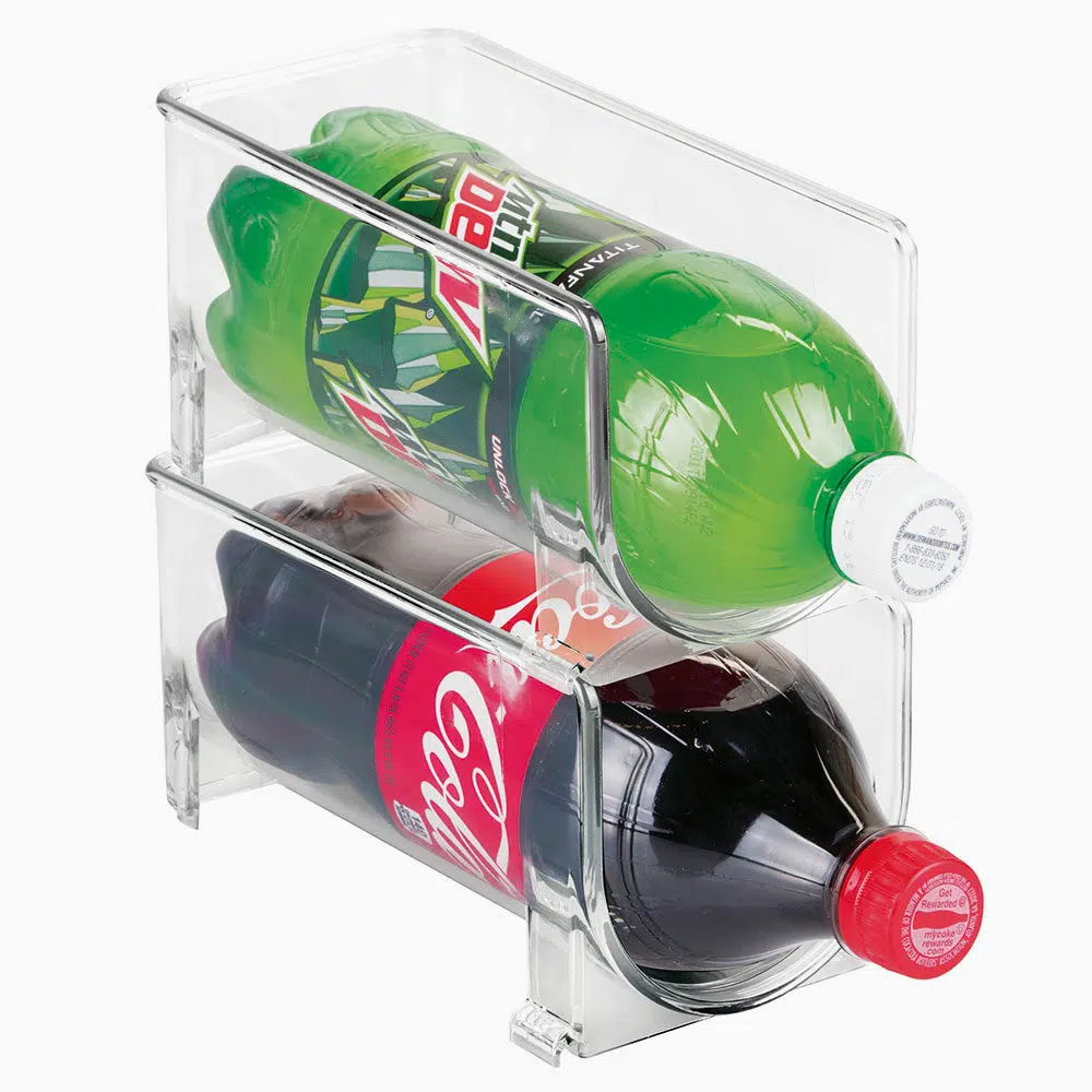 Olivia – Stabelbar flaskeholder