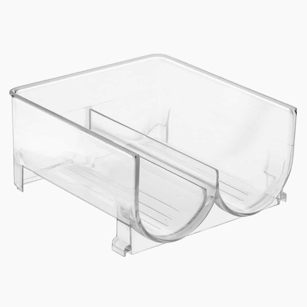 Olivia – Stabelbar flaskeholder
