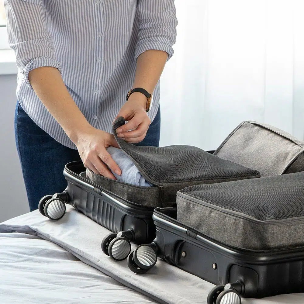 Emily – Packing cube