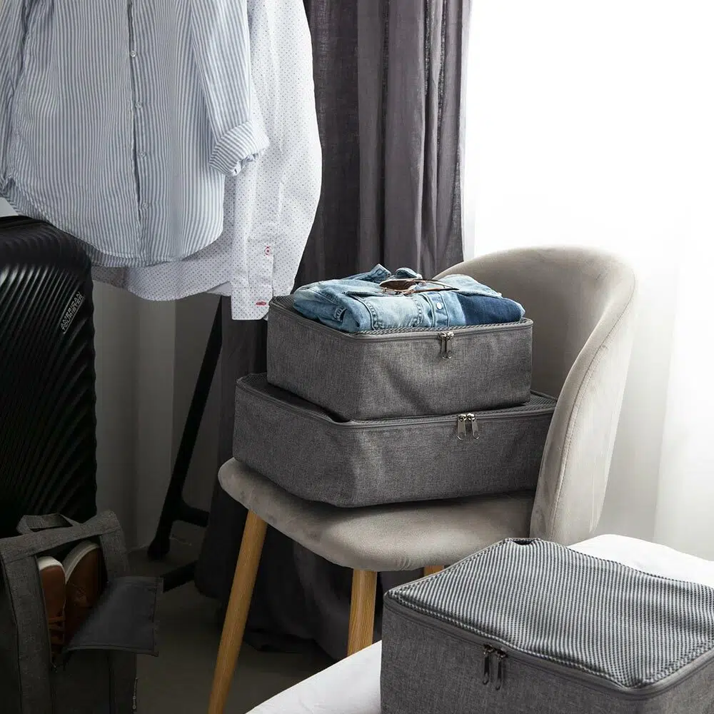 Emily – Packing cube
