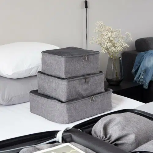 Emily – Packing cube