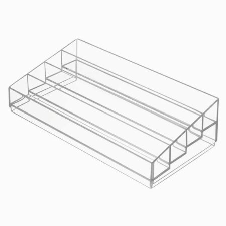 Nora – Makeupholder med 4 niveauer