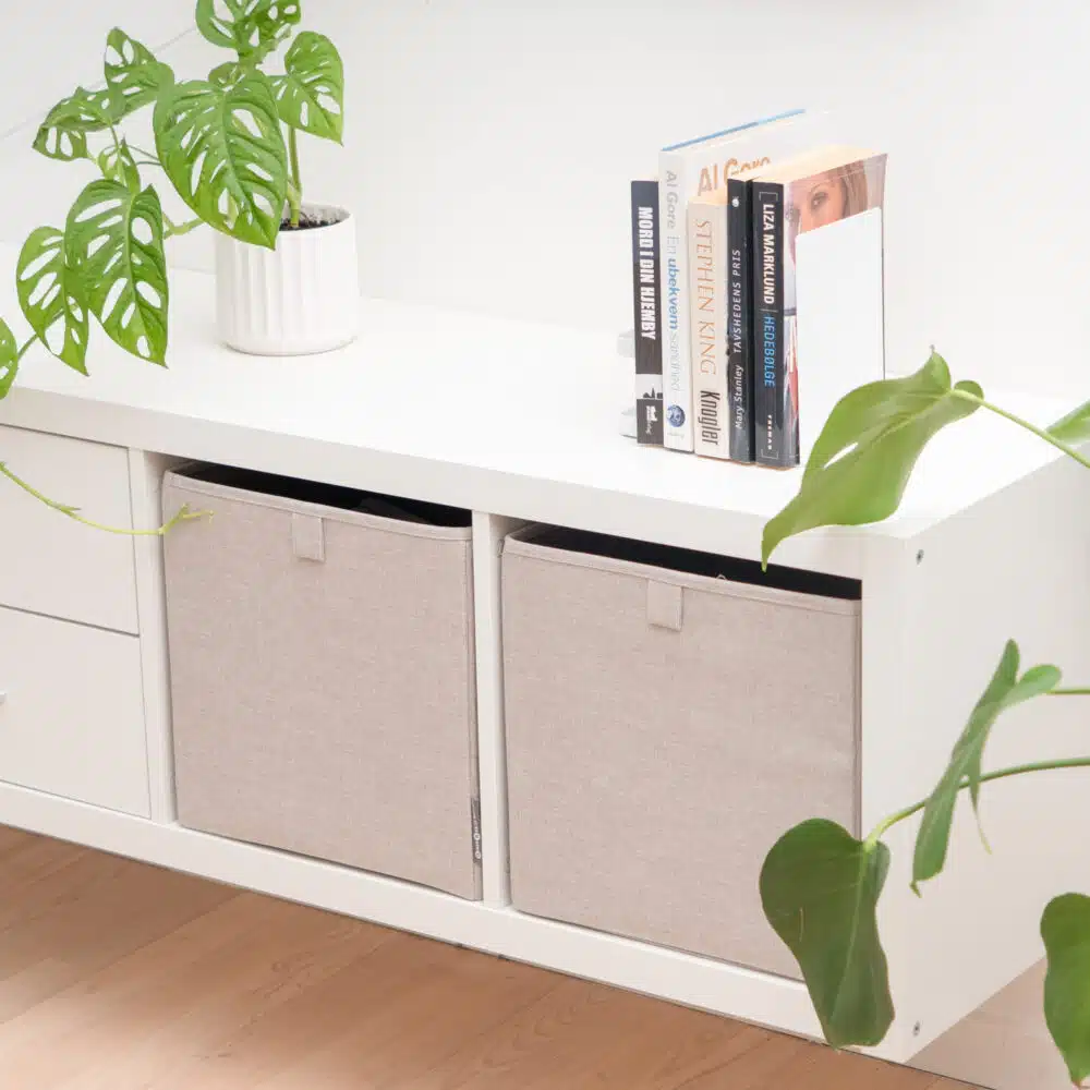 Carrie – Rumdeler kasse