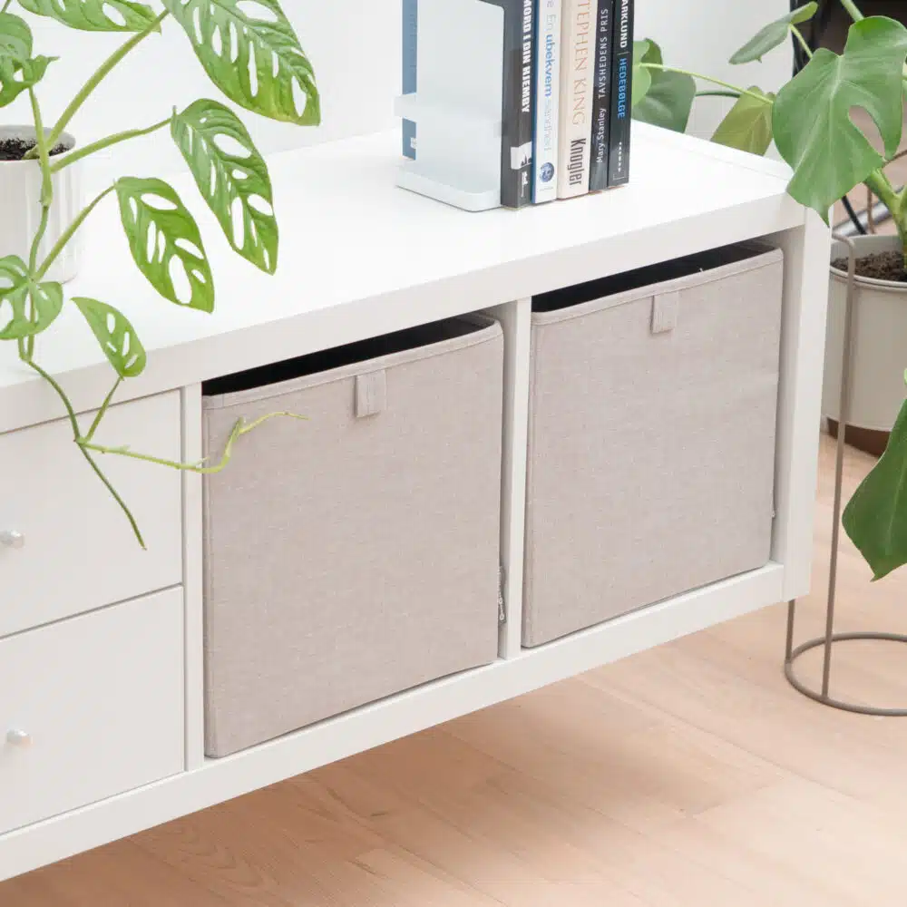 Carrie – Rumdeler kasse