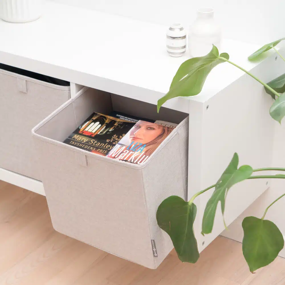 Carrie – Rumdeler kasse