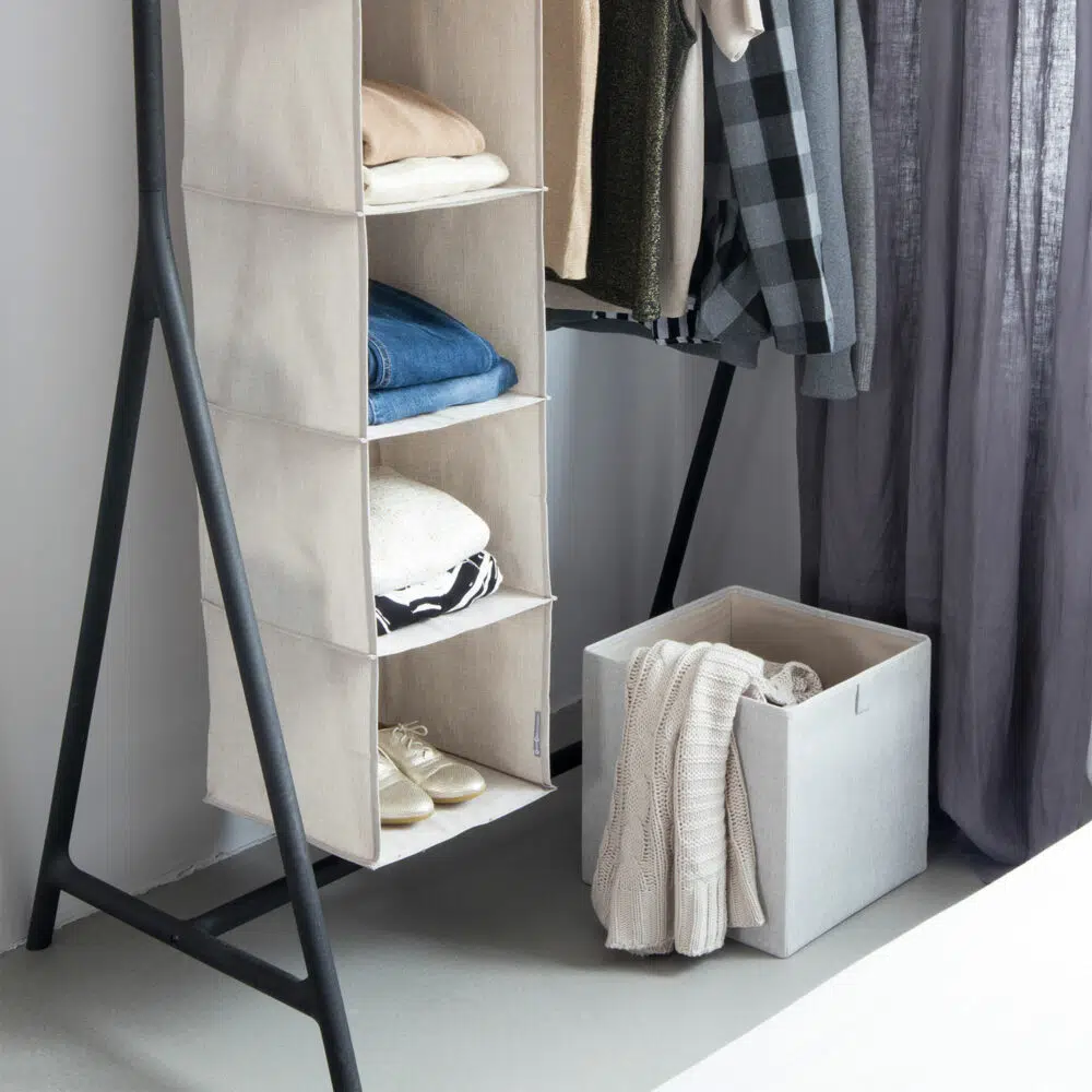 Carrie – Rumdeler kasse