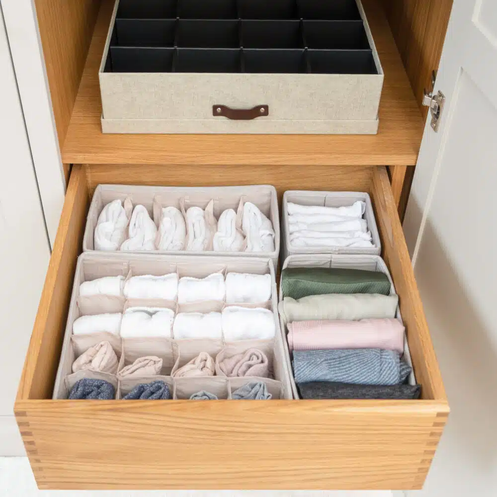 Carrie – Skuffeorganizer