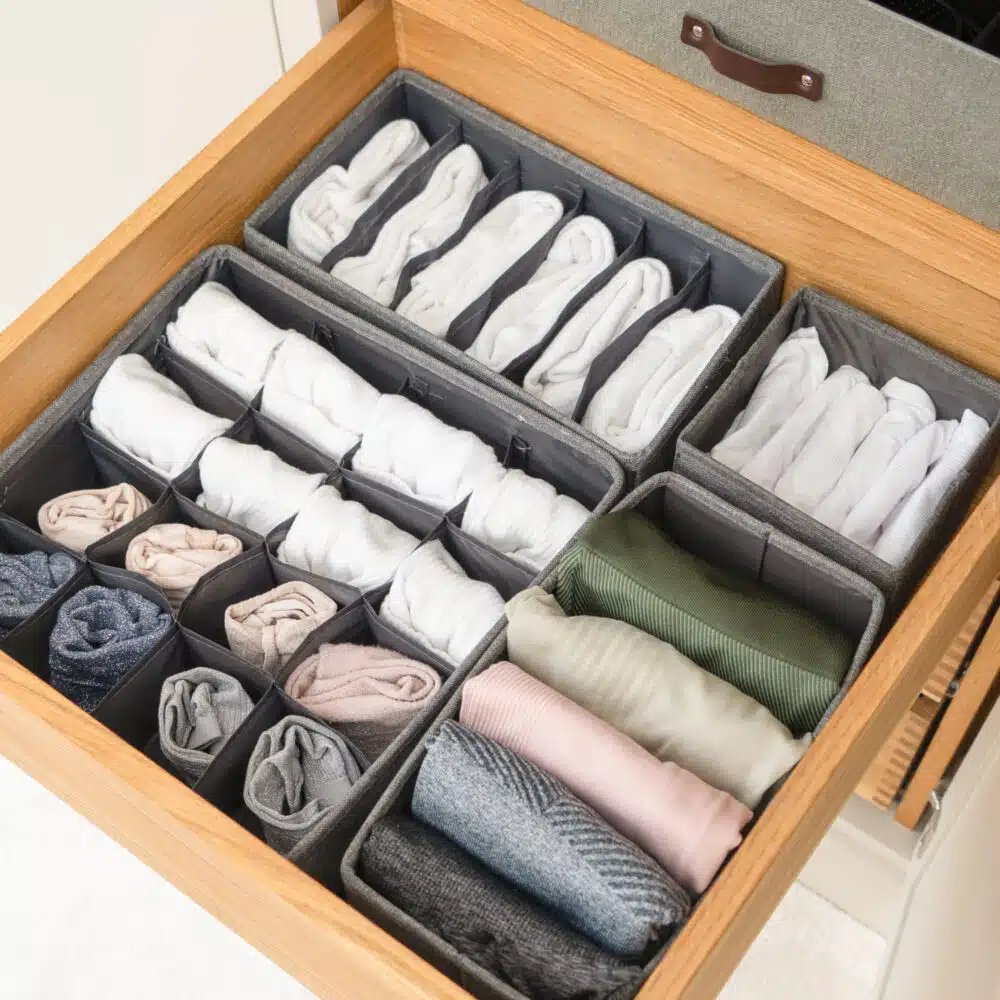 Carrie – Skuffeorganizer (3 størrelser)