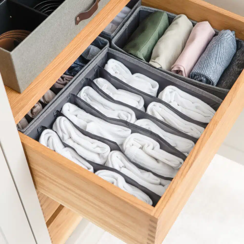 Carrie – Skuffeorganizer (3 størrelser)