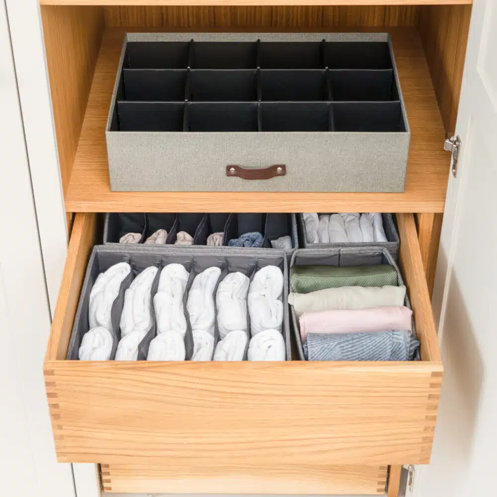 Carrie – Skuffeorganizer (3 størrelser)