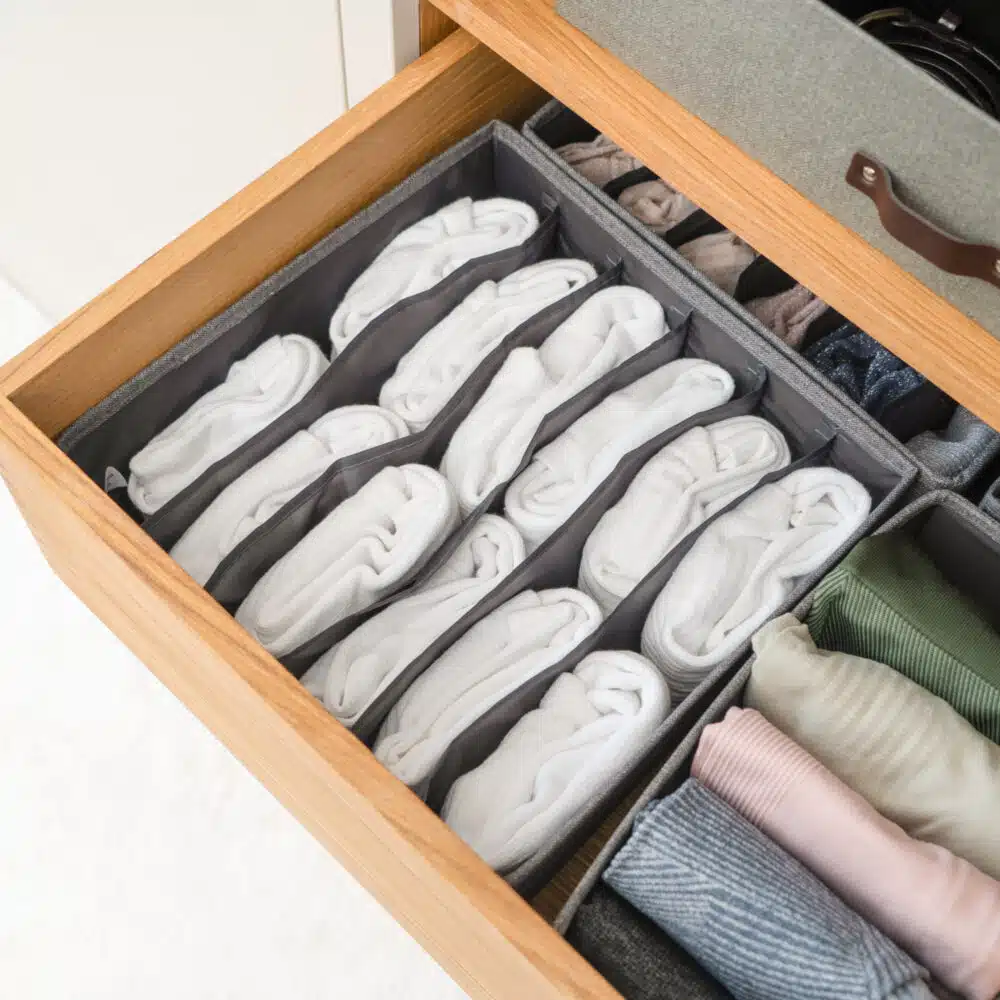 Carrie – Skuffeorganizer (3 størrelser)