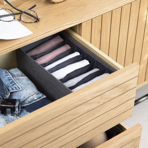 Carrie – Skuffeorganizer (3 størrelser)