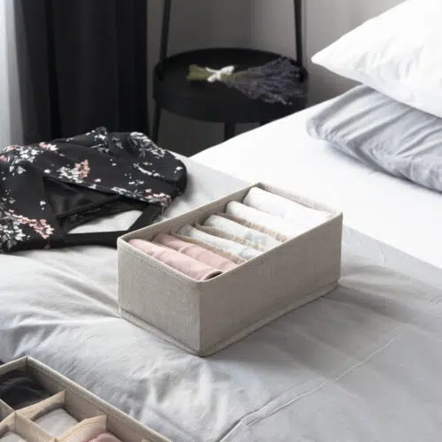 Carrie – Skuffeorganizer