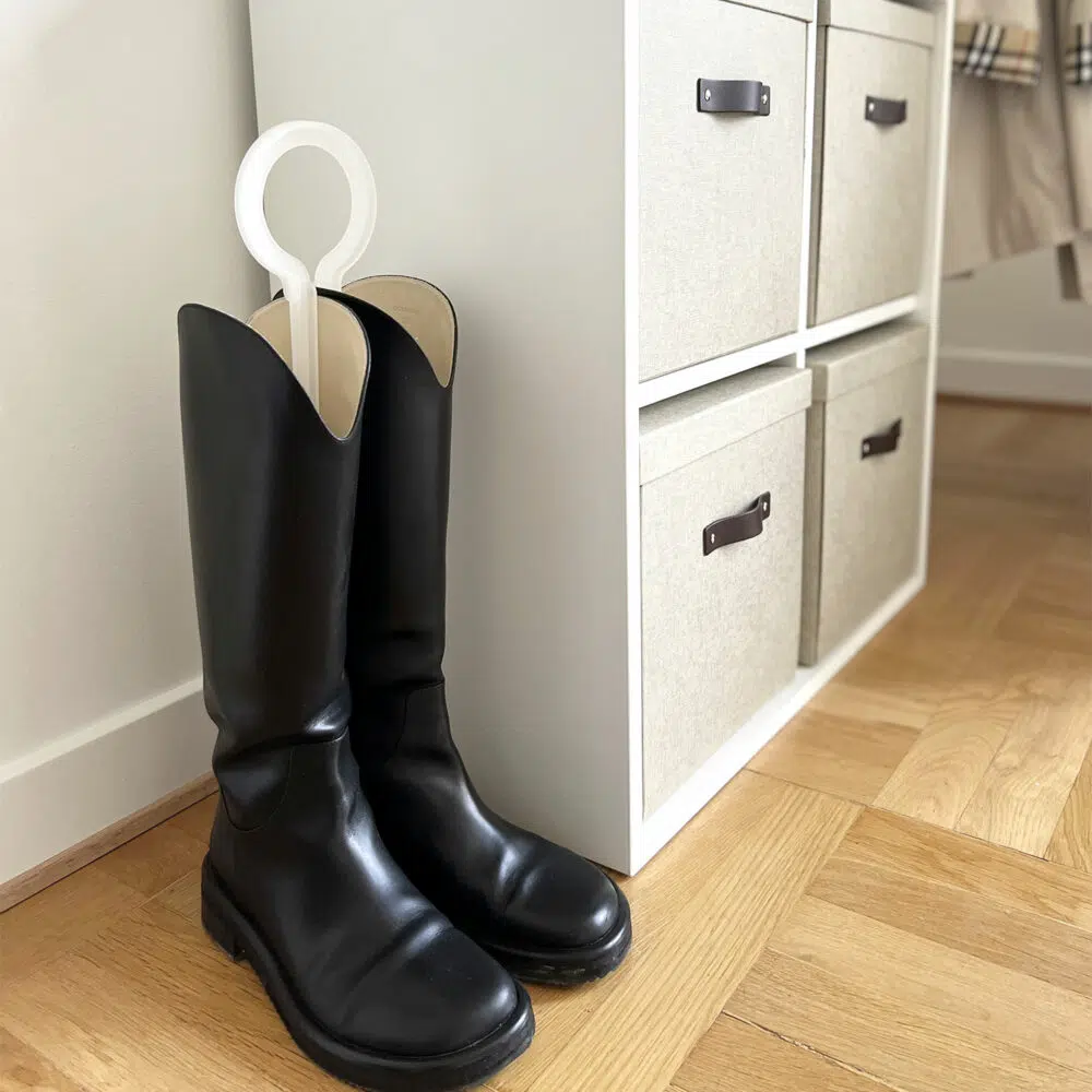 Oline – Støvleholder