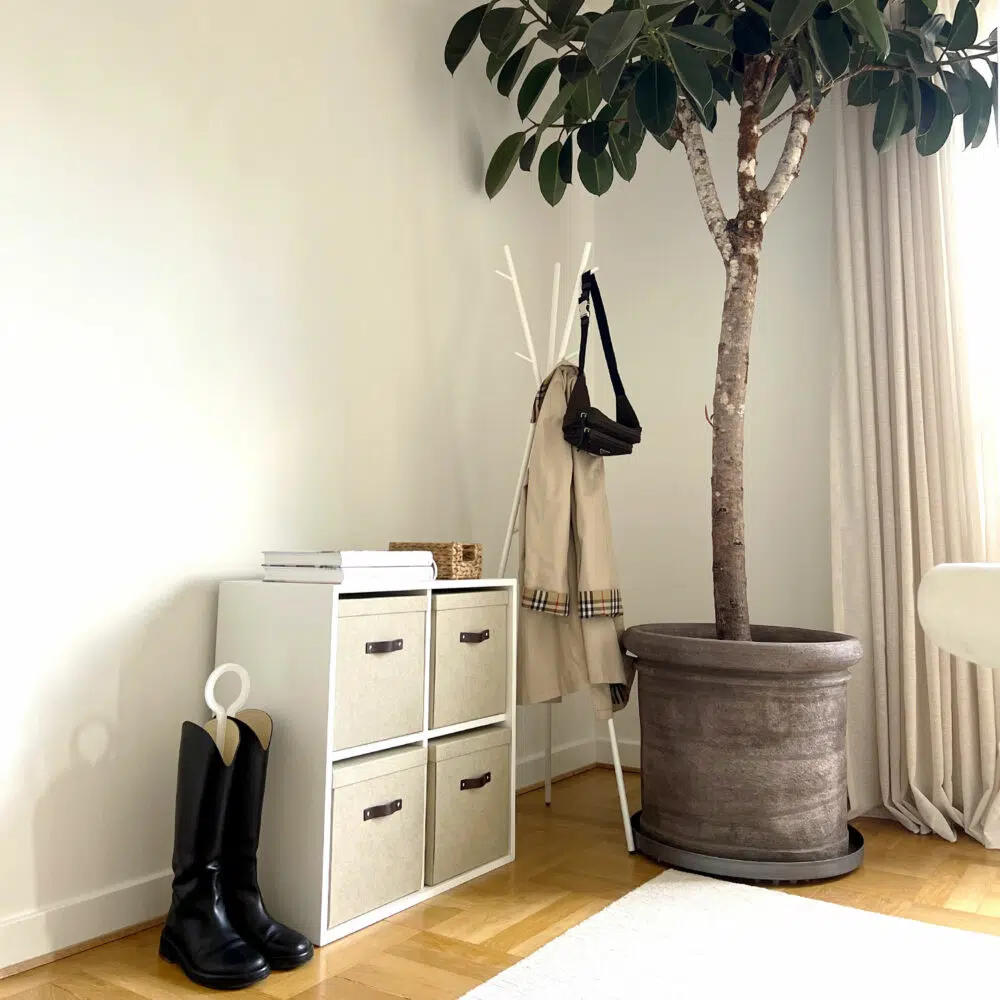 Oline – Støvleholder