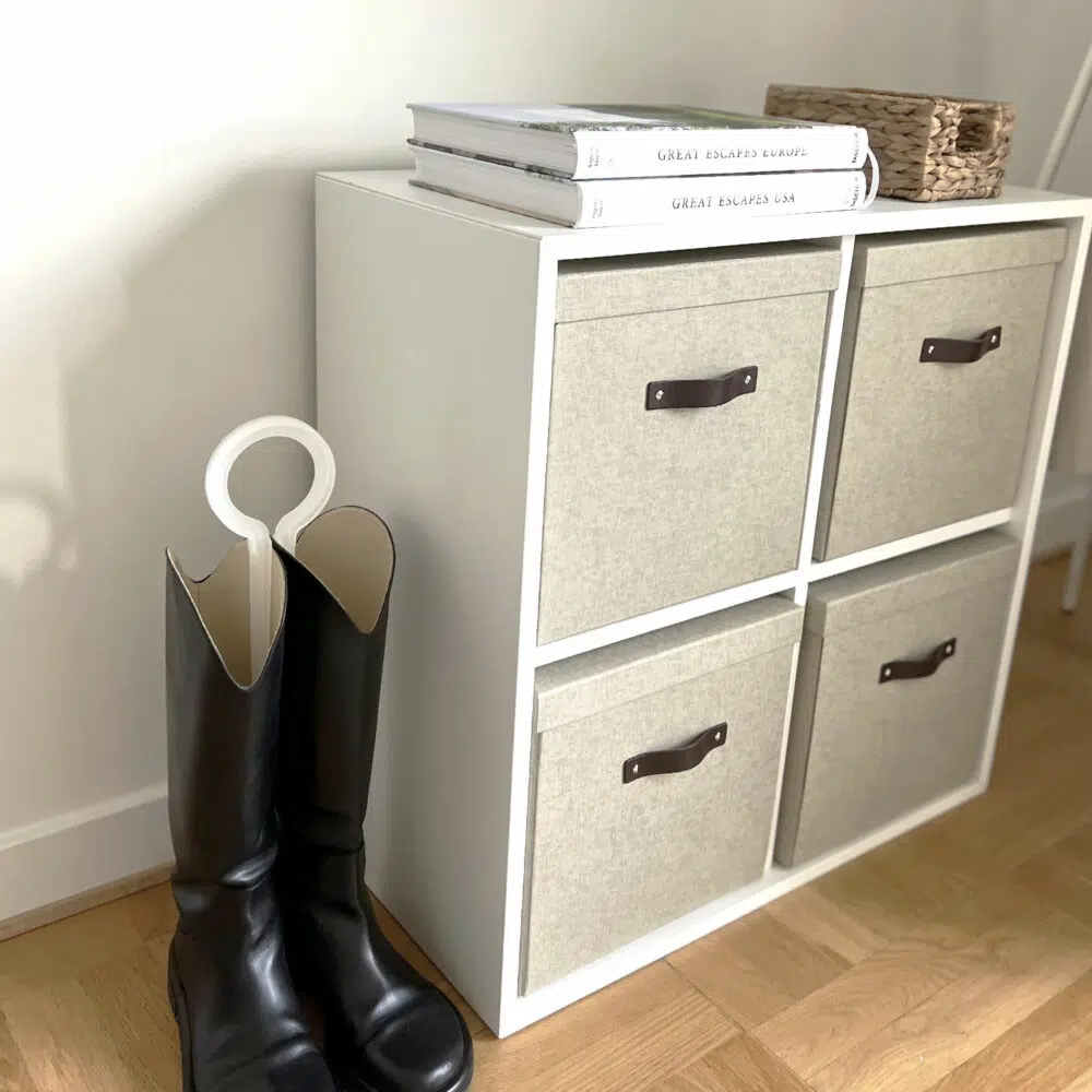 Oline – Støvleholder