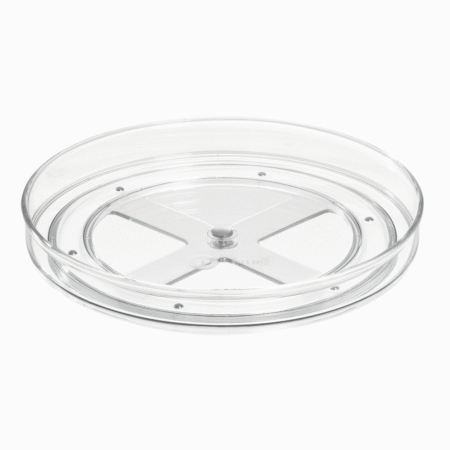 The Home Edit – Turntable (lav kant)