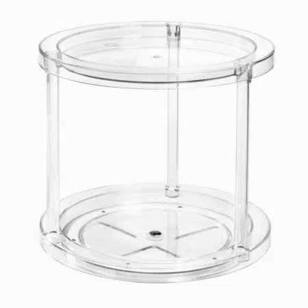 The Home Edit – Turntable med 2 etager