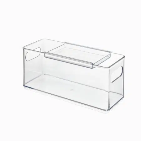 The Home Edit – Hår Accessory Organizer