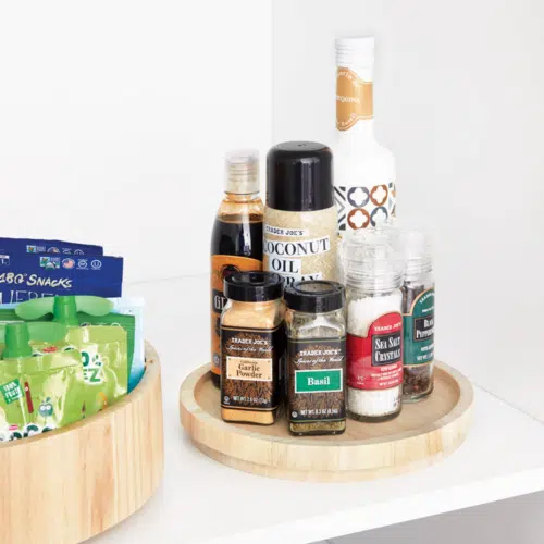 The Home Edit – Drejefad i kejsertræ