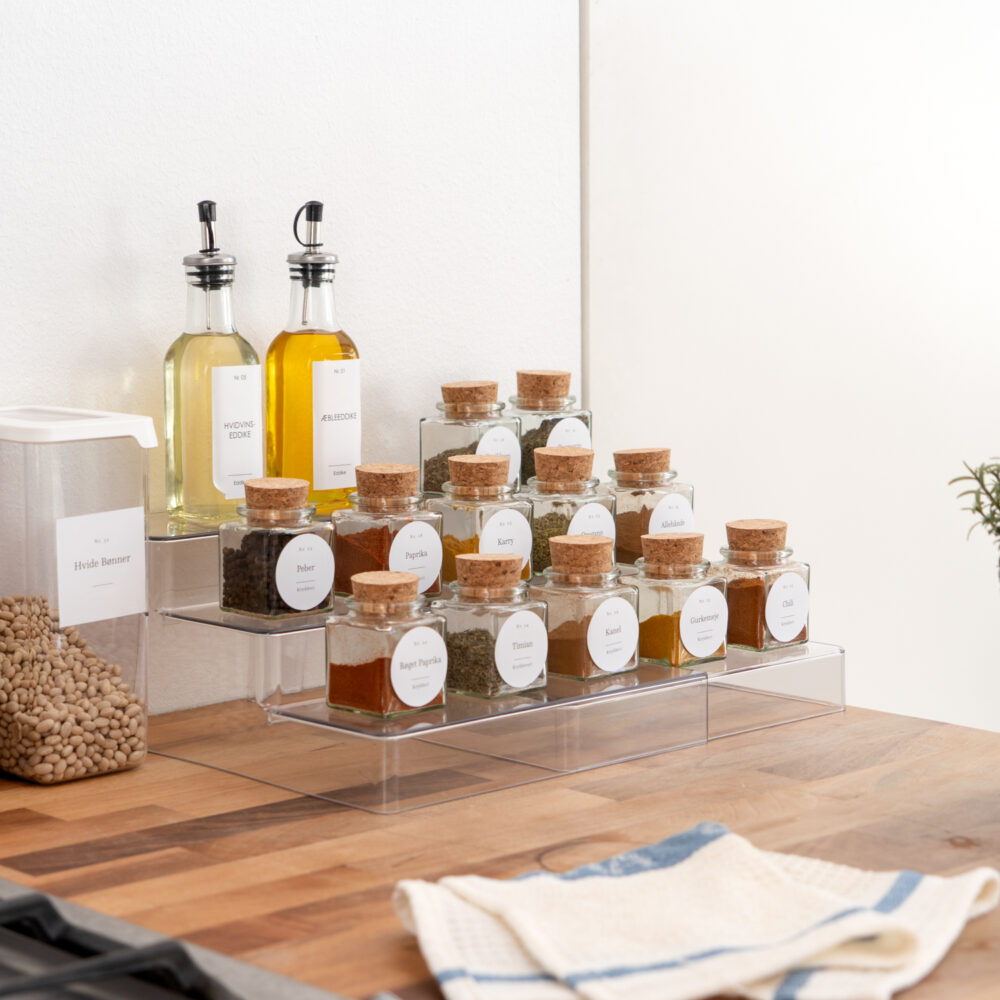 The Home Edit – Podium med udtræk