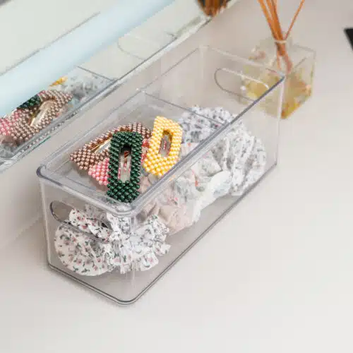 The Home Edit – Hår Accessory Organizer