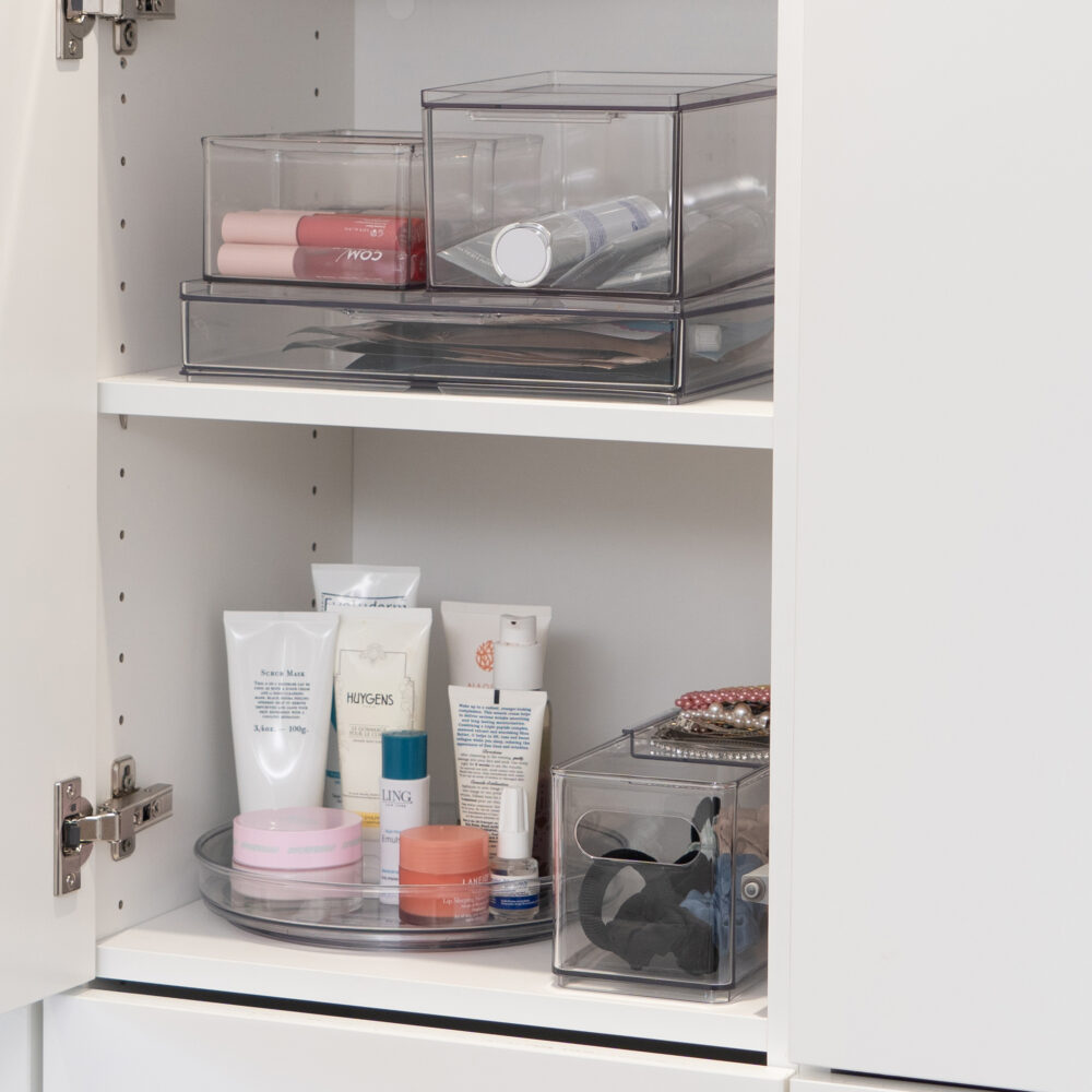 The Home Edit – Hår Accessory Organizer