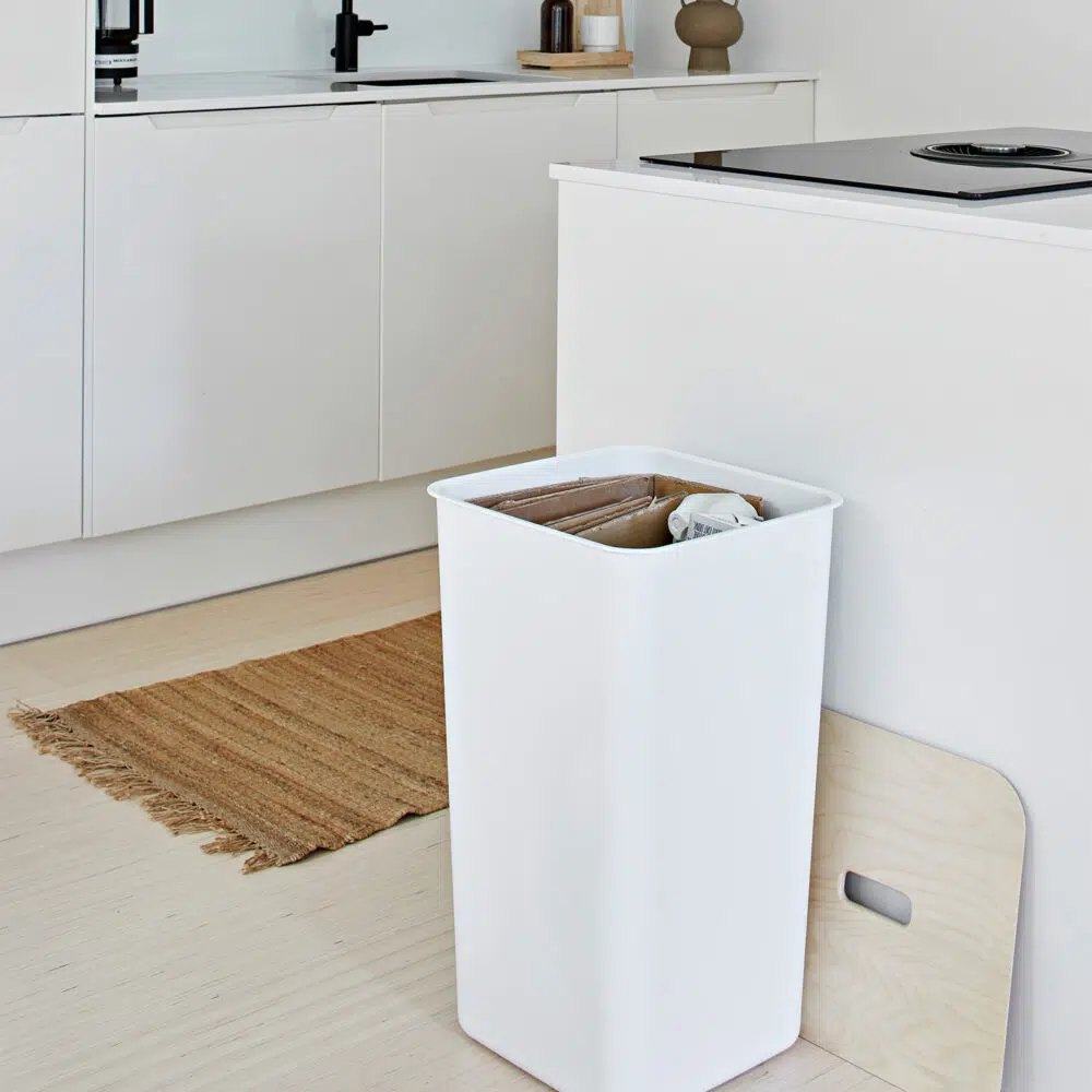 Simone – Affaldsspand (53 liter)