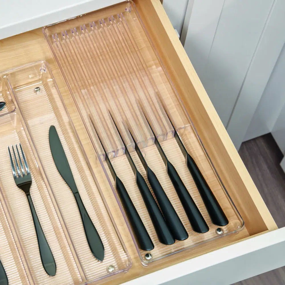 Ida – Knivholder til skuffe