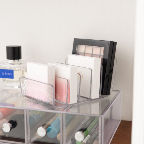 Maria – Makeup organizer
