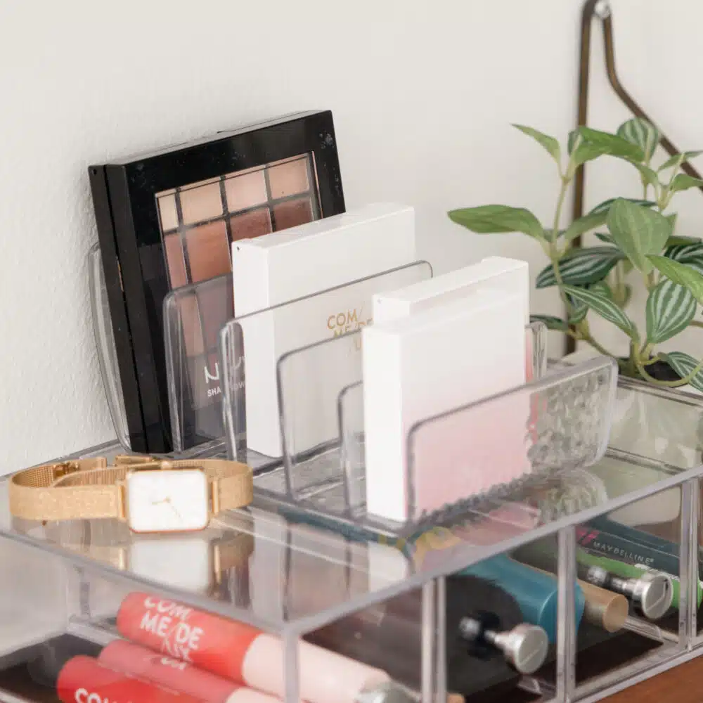 Maria – Makeup organizer