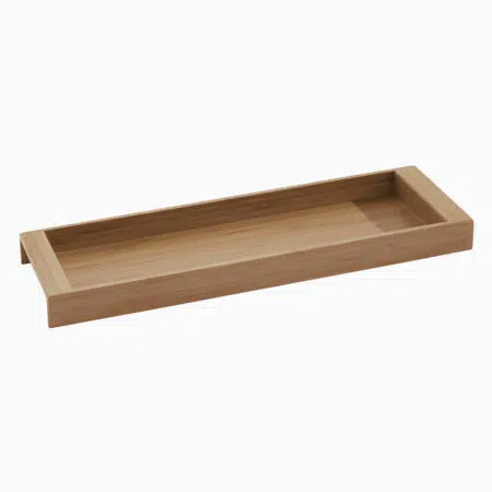 Daniella – Bakke af bambus