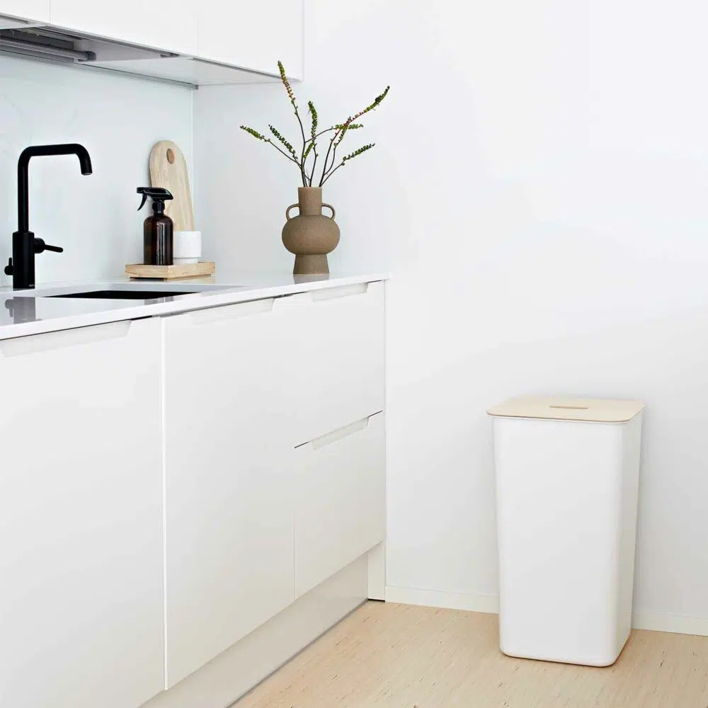 Simone – Affaldsspand (53 liter)
