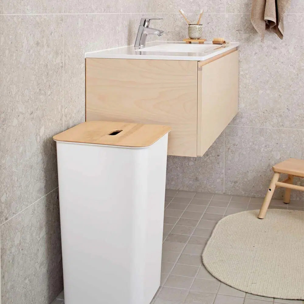 Simone – Affaldsspand (53 liter)