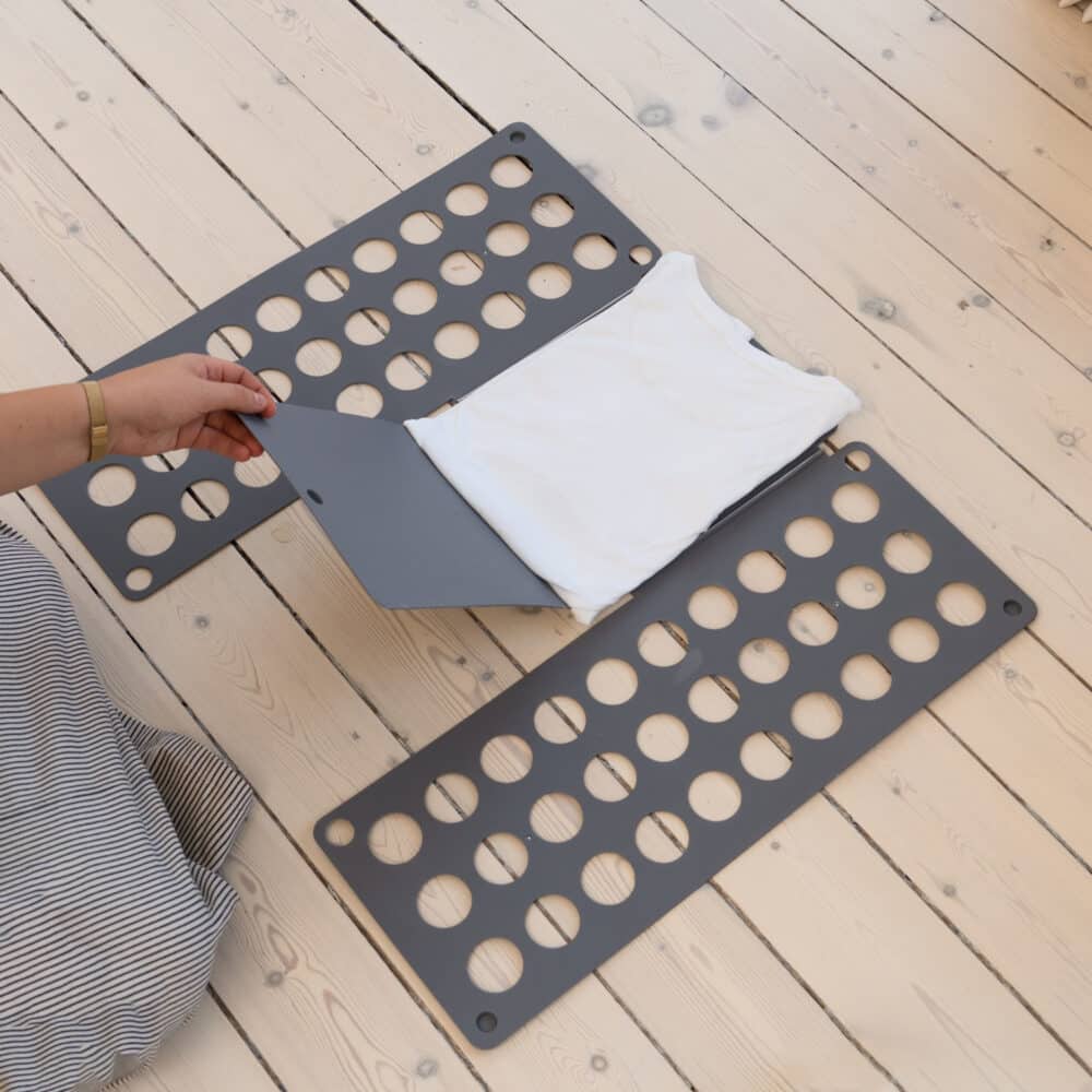 Aya – Tøjfolder