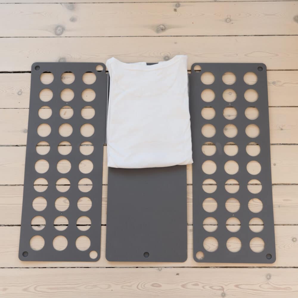 Aya – Tøjfolder