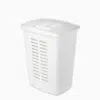 Sidsel - Vasketøjskurv, 60 liter (2 farver)