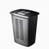Sidsel - Vasketøjskurv, 60 liter (2 farver)