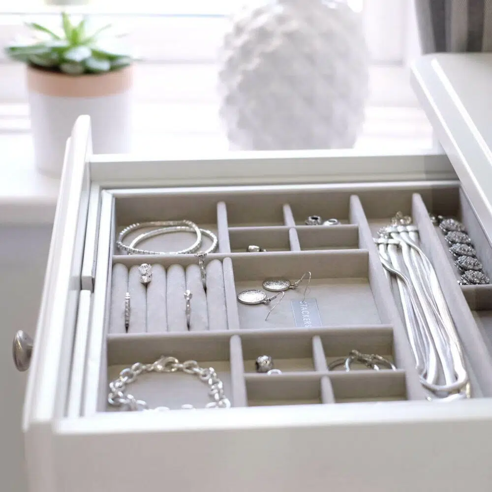 Adriana – Smykke organizer