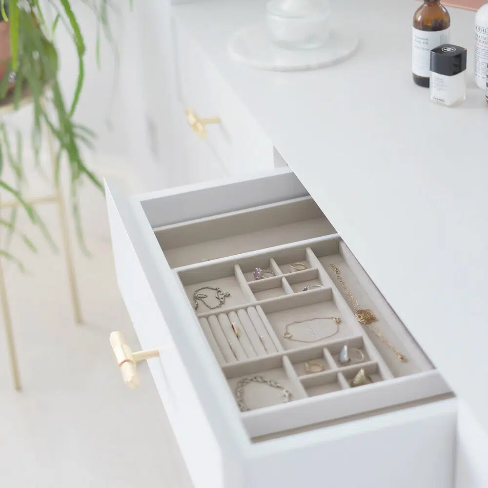 Adriana – Smykke organizer