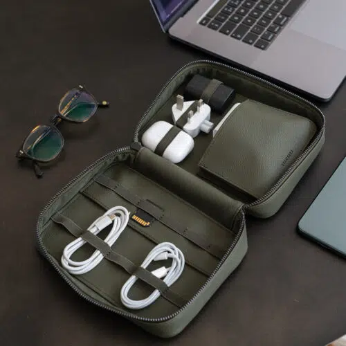 Adriana – Accessory organizer (3 farver)