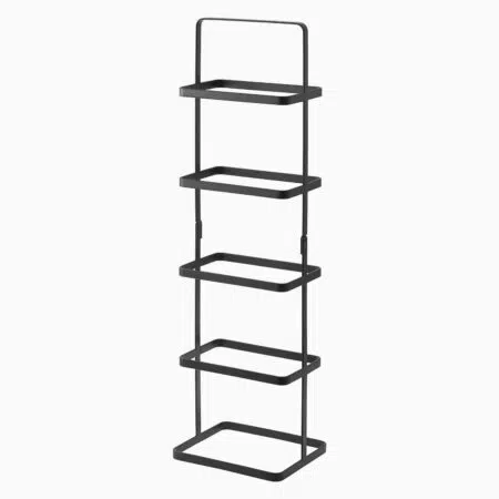 Thora – Yamazaki Smalt skostativ (2 farver)